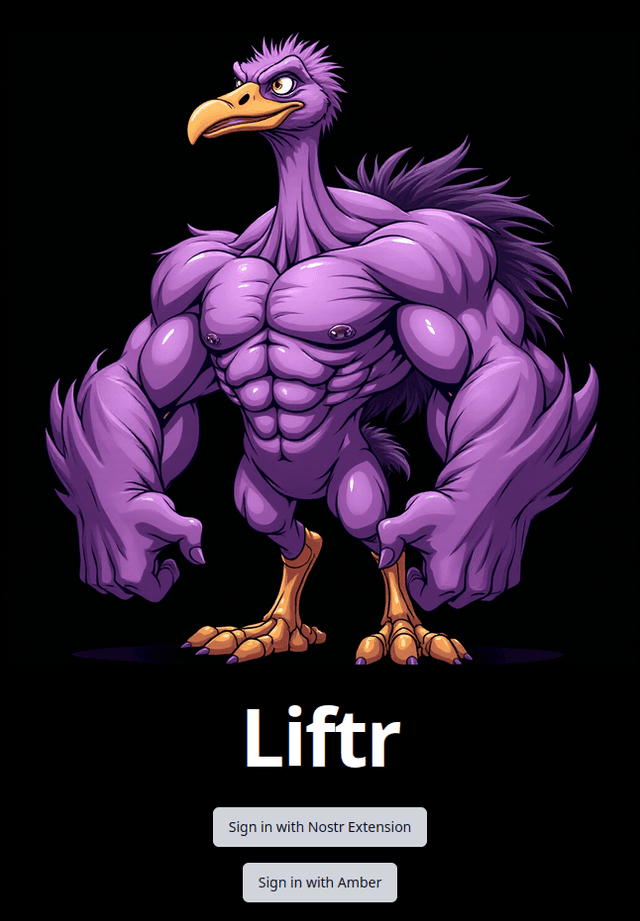 Liftr.club